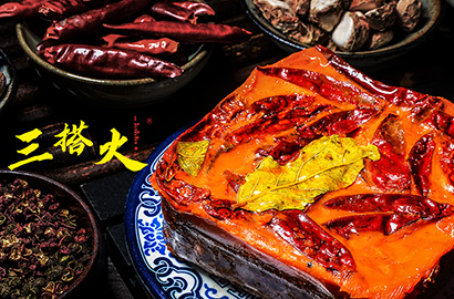 平安县VI设计：城市与企业品牌联动的视觉纽带